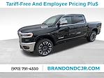 New 2025 Ram 1500 Limited Crew Cab 4x4 Pickup for sale #R220 - photo 1