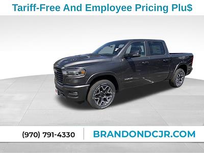 2025 Ram 1500 Crew Cab 4x4 Pickup for sale #R222 - photo 1