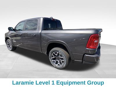 2025 Ram 1500 Crew Cab 4x4 Pickup for sale #R222 - photo 2