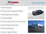 2025 Ram 1500 Crew Cab 4x4 Pickup for sale #R222 - photo 9