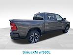 2025 Ram 1500 Crew Cab 4x4 Pickup for sale #R222 - photo 5