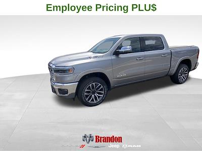 2025 Ram 1500 Crew Cab 4x4 Pickup for sale #R223 - photo 1