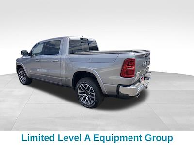 2025 Ram 1500 Crew Cab 4x4 Pickup for sale #R223 - photo 2