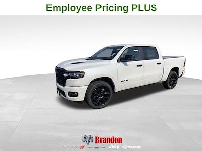 2025 Ram 1500 Crew Cab 4x4 Pickup for sale #R224 - photo 1