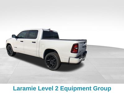 2025 Ram 1500 Crew Cab 4x4 Pickup for sale #R224 - photo 2