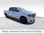 2025 Ram 1500 Crew Cab 4x4 Pickup for sale #R224 - photo 7