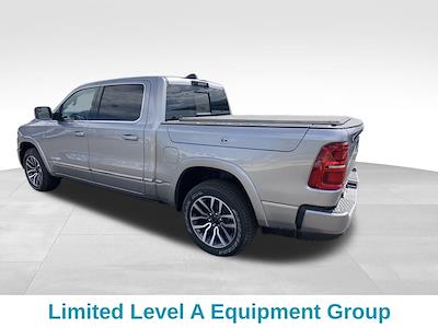 2025 Ram 1500 Crew Cab 4x4 Pickup for sale #R226 - photo 2