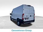 New 2025 Ram ProMaster 1500 High Roof Empty Cargo Van for sale #R230 - photo 4