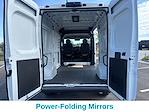 New 2025 Ram ProMaster 1500 High Roof Empty Cargo Van for sale #R230 - photo 2