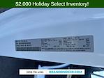 2025 Ram ProMaster 1500 High Roof FWD Empty Cargo Van for sale #R230 - photo 26
