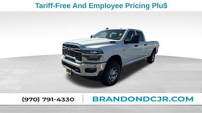 New 2025 Ram 2500 Tradesman Crew Cab 4x4 Pickup for sale #R235 - photo 1