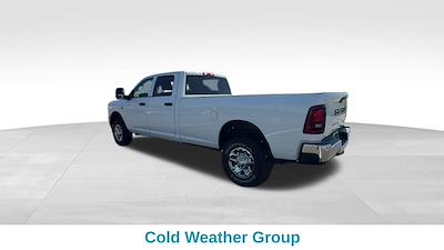New 2025 Ram 2500 Tradesman Crew Cab 4x4 Pickup for sale #R235 - photo 2