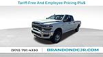 New 2025 Ram 2500 Tradesman Crew Cab 4x4 Pickup for sale #R235 - photo 1