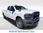 New 2025 Ram 2500 Tradesman Crew Cab 4x4 Pickup for sale #R235 - photo 16