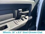 New 2025 Ram 2500 Tradesman Crew Cab 4x4 Pickup for sale #R235 - photo 18