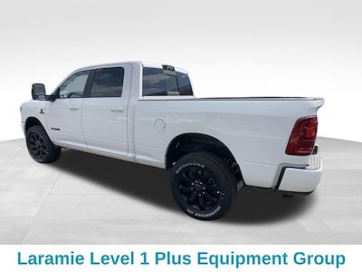 2025 Ram 2500 Crew Cab 4x4 Pickup for sale #R236 - photo 2
