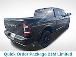 2021 Ram 3500 Mega Cab SRW 4WD Pickup for sale #R23901 - photo 2