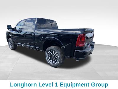 New 2025 Ram 2500 Limited Crew Cab 4x4 Pickup for sale #R240 - photo 2