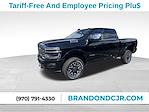 New 2025 Ram 2500 Limited Crew Cab 4x4 Pickup for sale #R240 - photo 1