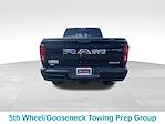 New 2025 Ram 2500 Limited Crew Cab 4x4 Pickup for sale #R240 - photo 4