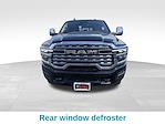 New 2025 Ram 2500 Limited Crew Cab 4x4 Pickup for sale #R240 - photo 8