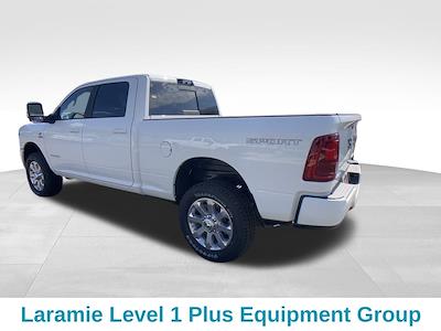 New 2025 Ram 2500 Laramie Crew Cab 4x4 Pickup for sale #R241 - photo 2