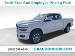 New 2025 Ram 2500 Laramie Crew Cab 4x4 Pickup for sale #R241 - photo 1