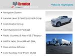 New 2025 Ram 2500 Laramie Crew Cab 4x4 Pickup for sale #R241 - photo 9