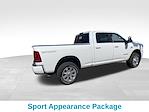 New 2025 Ram 2500 Laramie Crew Cab 4x4 Pickup for sale #R241 - photo 5