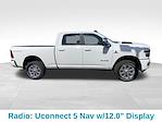 New 2025 Ram 2500 Laramie Crew Cab 4x4 Pickup for sale #R241 - photo 6