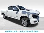 New 2025 Ram 2500 Laramie Crew Cab 4x4 Pickup for sale #R241 - photo 7