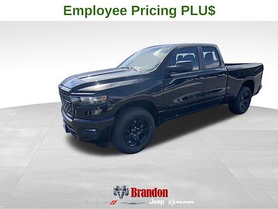 2025 Ram 1500 Quad Cab 4x4 Pickup for sale #R242 - photo 1