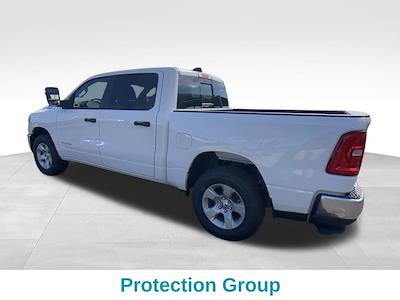 New 2025 Ram 1500 Tradesman Crew Cab 4x4 Pickup for sale #R243 - photo 2