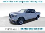 New 2025 Ram 1500 Tradesman Crew Cab 4x4 Pickup for sale #R243 - photo 1