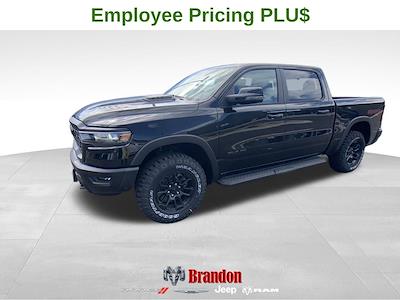 2025 Ram 1500 Crew Cab 4x4 Pickup for sale #R245 - photo 1