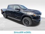 2025 Ram 1500 Crew Cab 4x4 Pickup for sale #R245 - photo 8