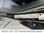 2025 Ram 1500 Crew Cab 4x4 Pickup for sale #R245 - photo 30