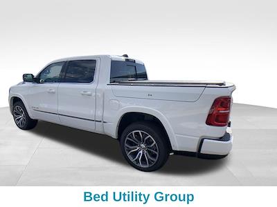 2025 Ram 1500 Crew Cab 4x4 Pickup for sale #R246 - photo 2