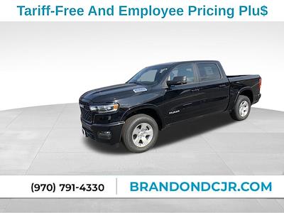 2025 Ram 1500 Crew Cab 4x4 Pickup for sale #R249 - photo 1