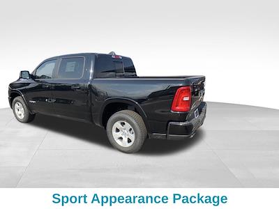 2025 Ram 1500 Crew Cab 4x4 Pickup for sale #R249 - photo 2