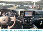 2025 Ram 1500 Crew Cab 4x4 Pickup for sale #R249 - photo 17
