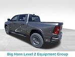 2025 Ram 1500 Crew Cab 4x4 Pickup for sale #R250 - photo 4