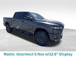 2025 Ram 1500 Crew Cab 4x4 Pickup for sale #R250 - photo 8