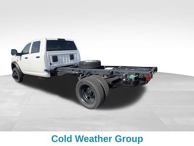 2025 Ram 5500 Crew Cab DRW 4x4 Cab Chassis for sale #R251 - photo 2