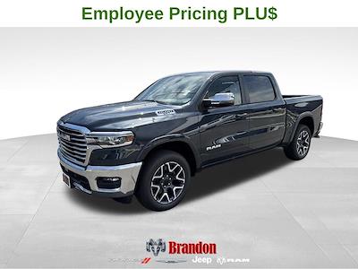 2025 Ram 1500 Crew Cab 4x4 Pickup for sale #R252 - photo 1