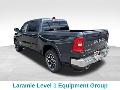 2025 Ram 1500 Crew Cab 4x4 Pickup for sale #R252 - photo 2