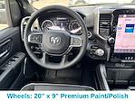 2025 Ram 1500 Crew Cab 4x4 Pickup for sale #R252 - photo 17