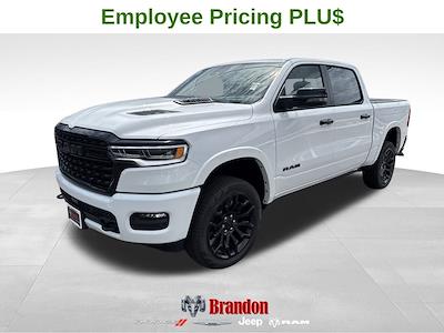 2025 Ram 1500 Crew Cab 4x4 Pickup for sale #R255 - photo 1