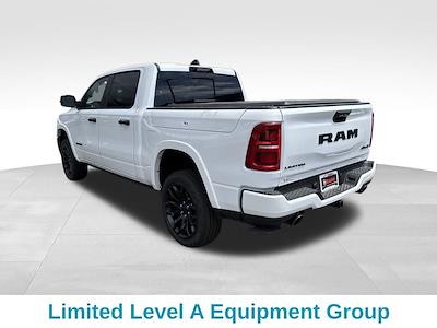 2025 Ram 1500 Crew Cab 4x4 Pickup for sale #R255 - photo 2