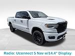 2025 Ram 1500 Crew Cab 4x4 Pickup for sale #R255 - photo 7